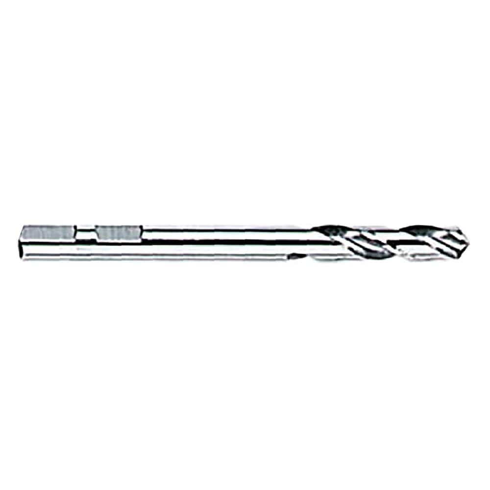 Punta Pilota per Albero Frese Hss Bimetal Krino Ø 6,35 X 80 mm
