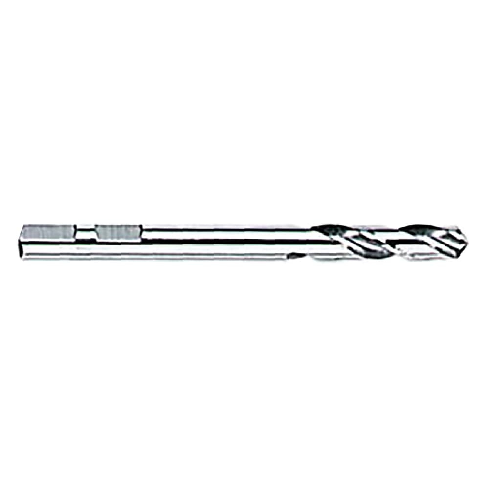 Punta Pilota per Albero Frese HSS Bimetal Krino Ø 6,35 x 80 mm - 2