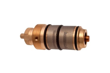 Cartuccia Ricambio Termostatica per Rubinetti Ritmonio RCMB038 - 2