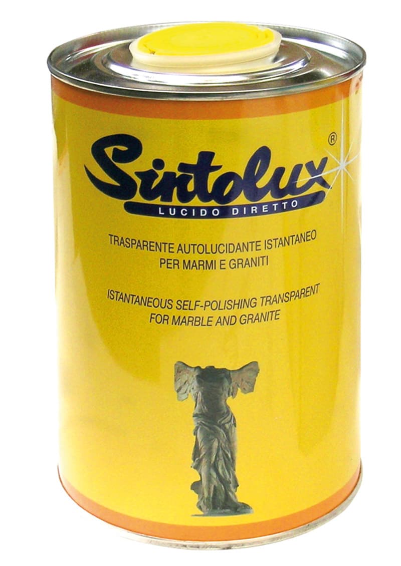 Sintolux Lucido Diretto Marmo e Granito Ml. 750 - 2
