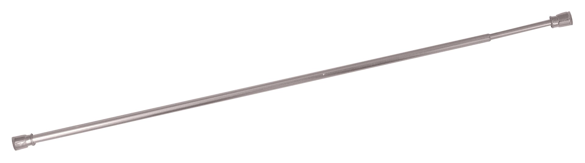 Stanghetta a Molla Triplex PZ.2 Colore Nickel Lucido Cm 27 40 25.00 - 2
