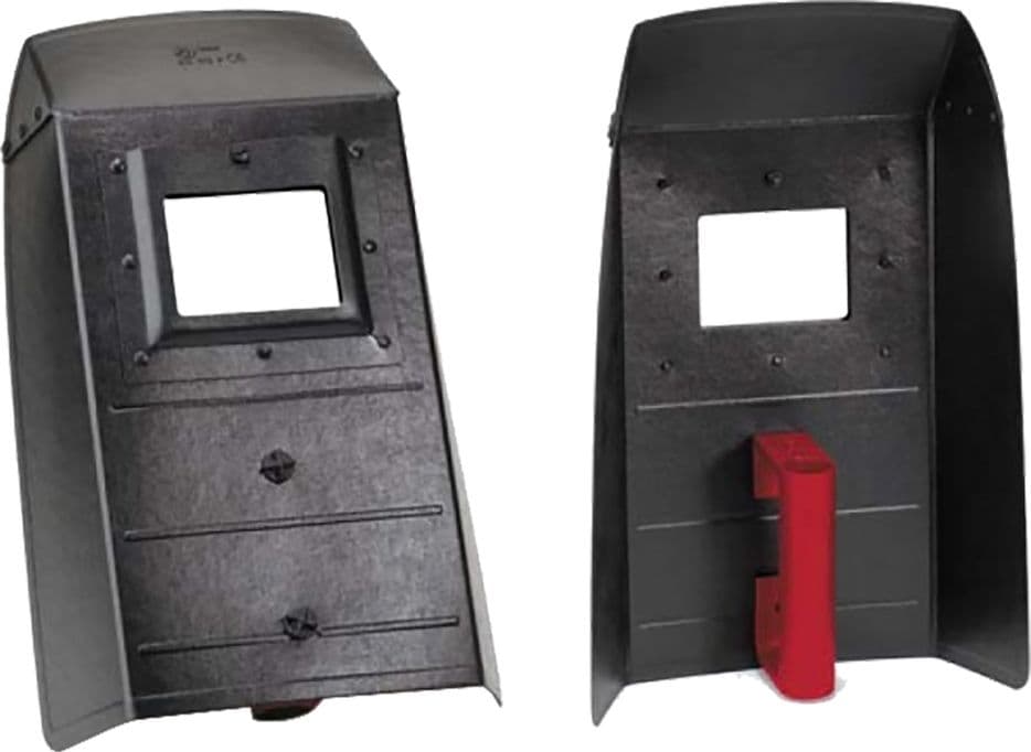 Schermo Protezione per Saldatura Diritto 601 Hpc 75 X 98 mm – Autres