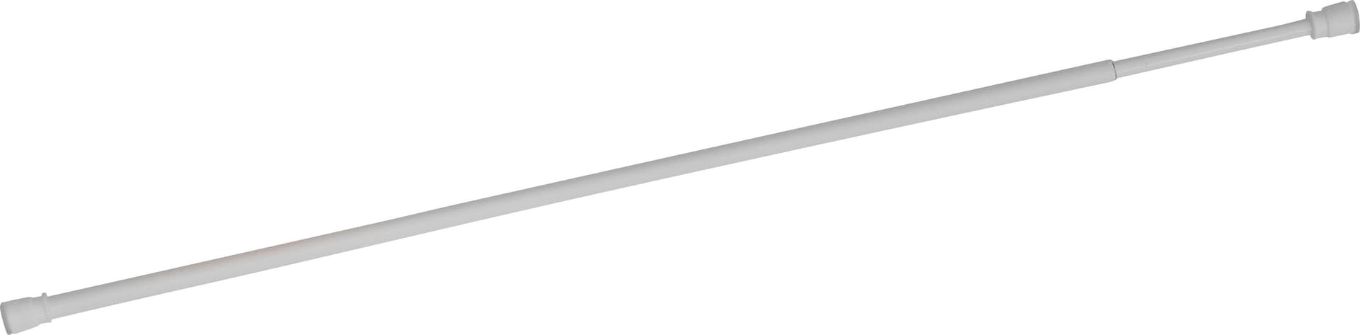Stanghetta a Molla Triplex PZ.2 Colore Bianco Cm 60 110 25 Confezioni - 2