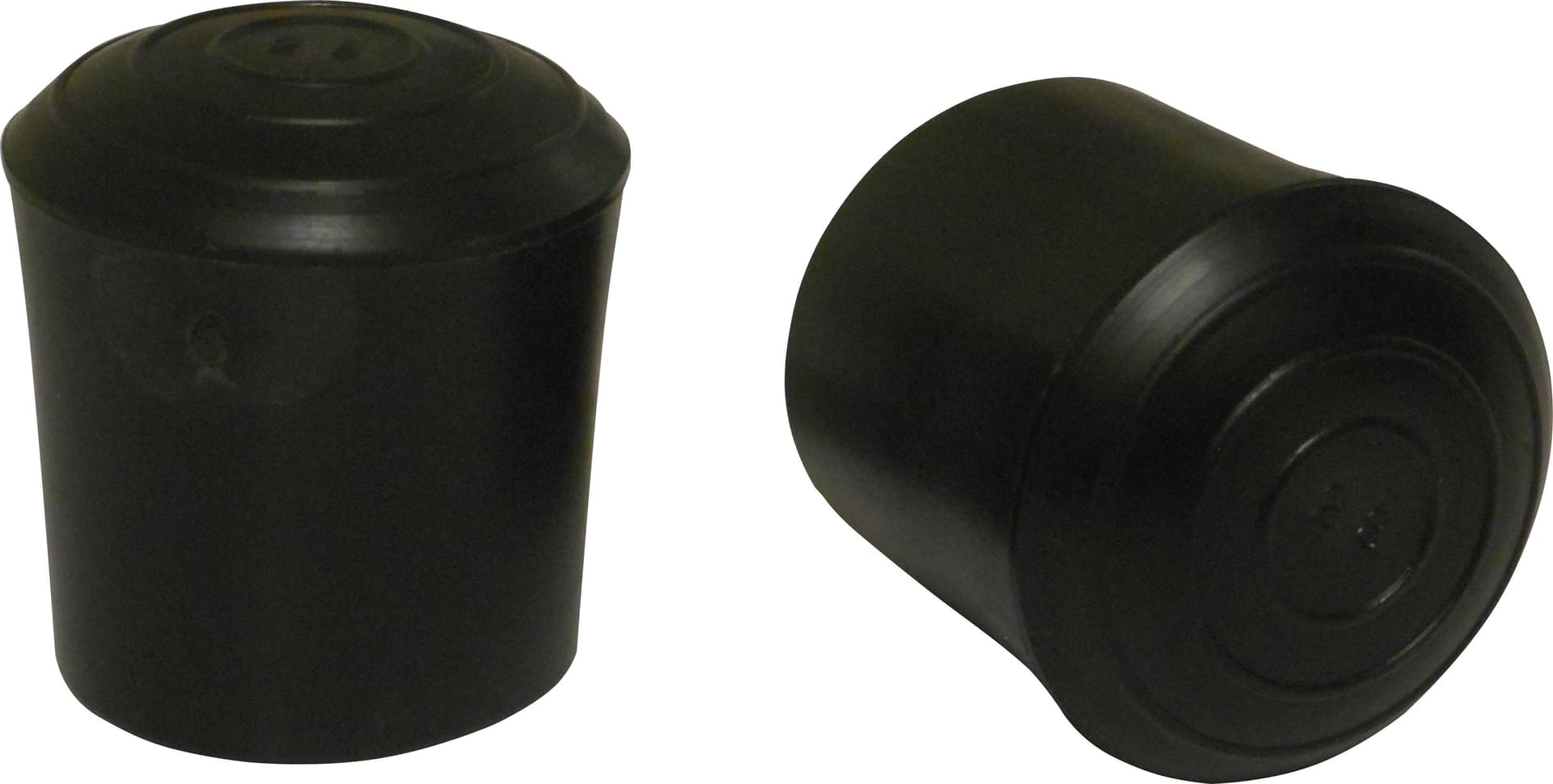 Sottosedie da Infilare Ø Mm 14 Colore Nero - 2
