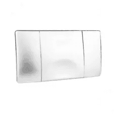 Placca di Comando Esterna Acquastop 3670030 Faismilani - 2