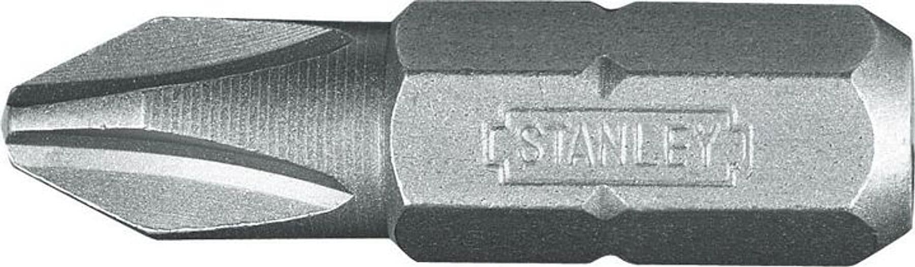 Inserti Cf. 25 Pezzi. Phillips N.1 Stanley - 2