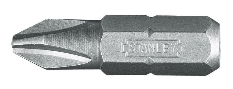 Inserti Cf. 25 Pezzi. Phillips N.1 Stanley - 2
