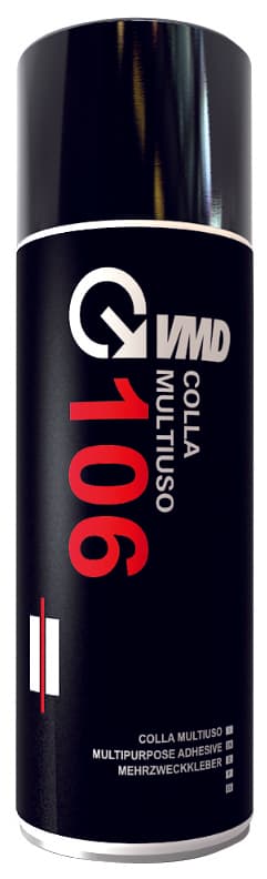 Spray Colore La Multiuso Ml. 400 12 Pezzi - 2