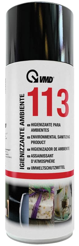 Spray Igienizzante Ambiente Ml. 400 12 Pezzi - 2