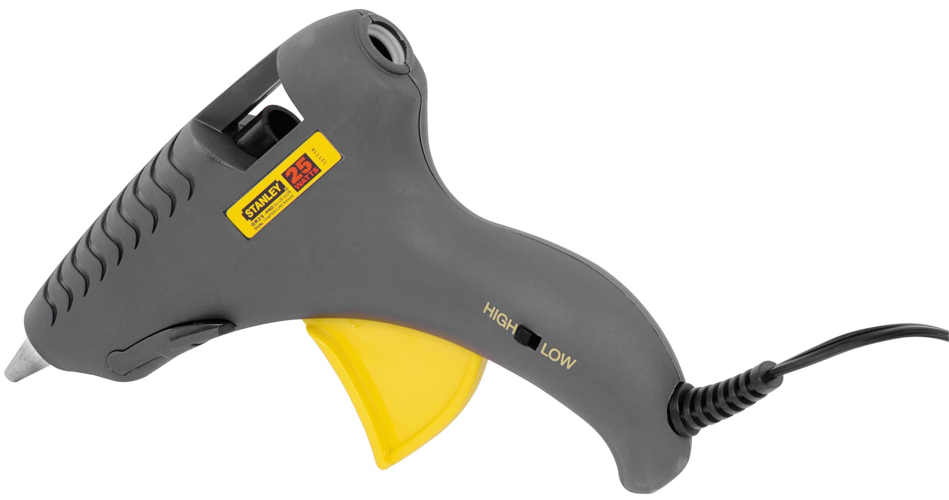 Pistola Incollatrice GR25 25 W Stanley - 2