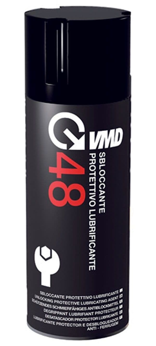 Spray Sbloccante Ml. 400 12 Pezzi – Autres