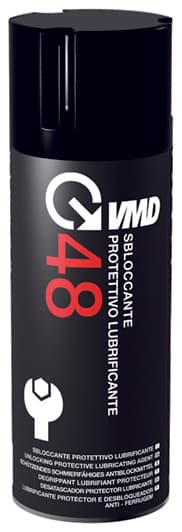 Spray Sbloccante Ml. 400 12 Pezzi - 2