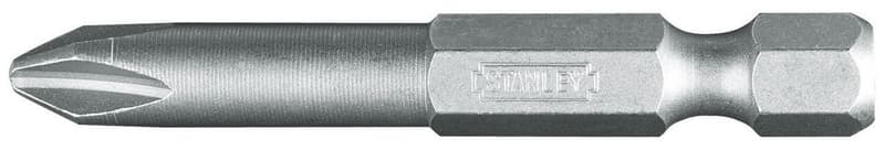 Inserti Power Cf. 10 Pezzi. Phillips N.2 Stanley - 2