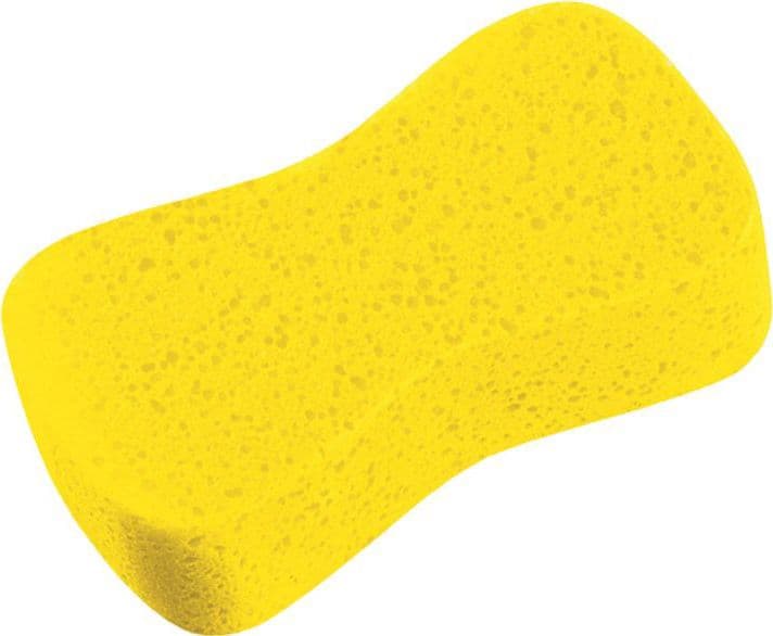 Spugna per Lavaggio Auto Jumbo Cm 23 x 12X6 H 30 Pezzi - 2