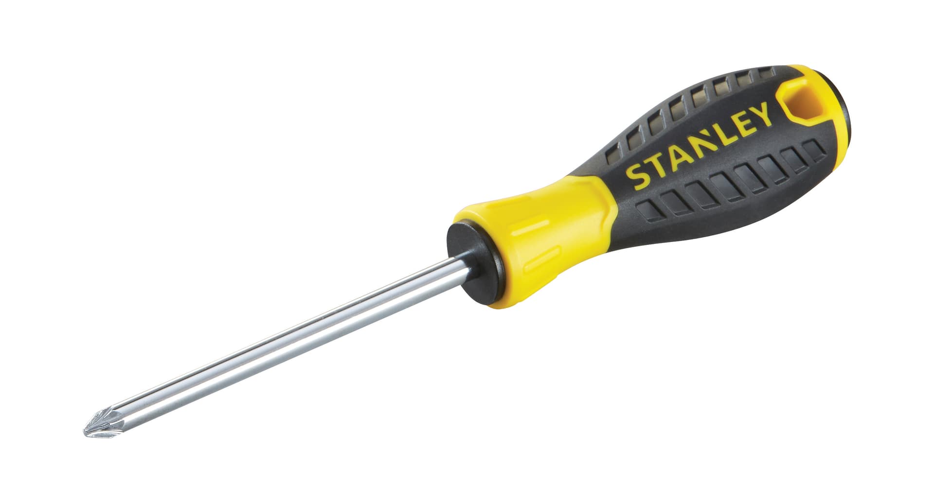 Giravite a Croce Essential Ph 2 x 100 mm Stanley - 2