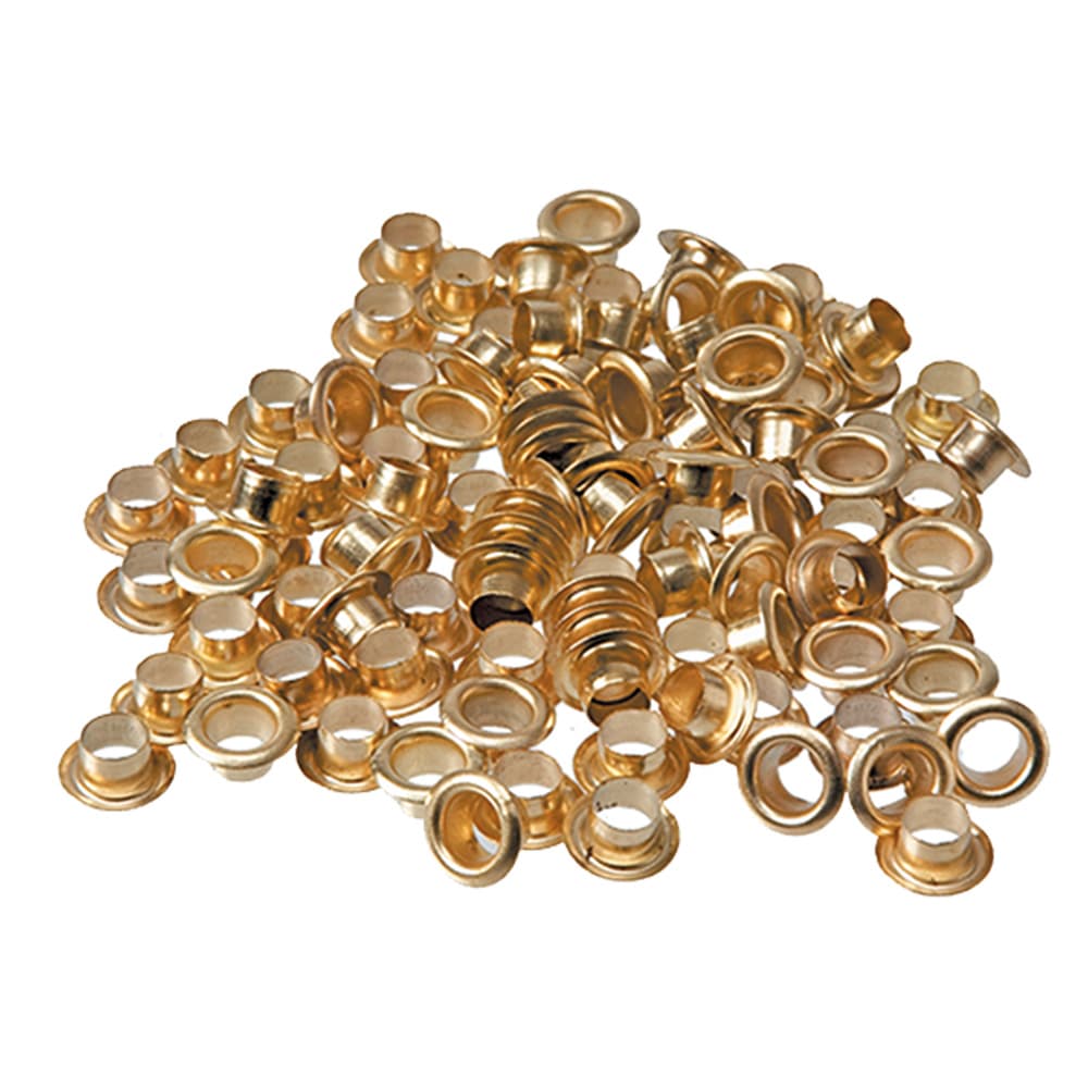 Rivetto ad Anello per Pinza Toptools 200 Pezzi - 2