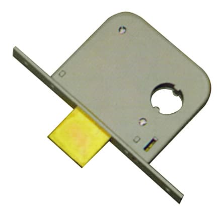 Serratura Ferro INF.1M ½ Art. 071 E.45 F.22 Welka - 2
