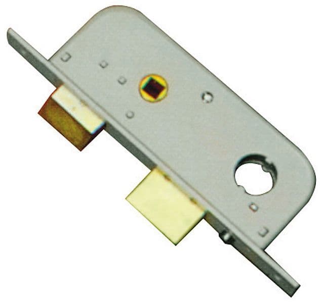 Serratura Ferro INF.2M+S Art. 067 E.30 F.22 Welka - 2