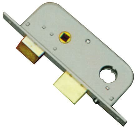 Serratura Ferro INF.2M+S Art. 067 E.30 F.22 Welka - 2