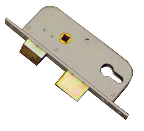 Serratura Ferro INF.2M+S Art. 061 E.30 F.22 Welka - 2