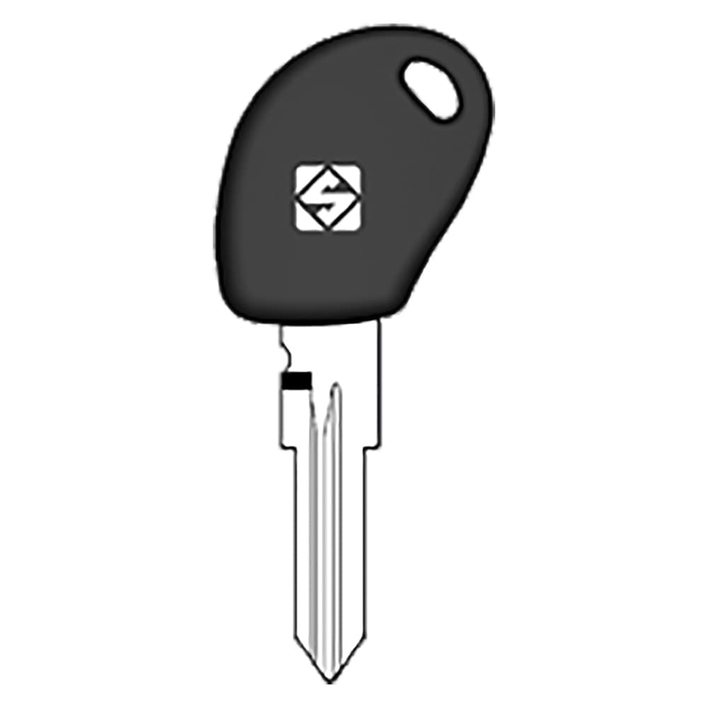 Chiavi Transponder Silca Ottone Gt15rbte