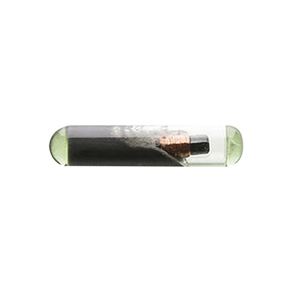 Transponder Silca in Vetro T48 - 2