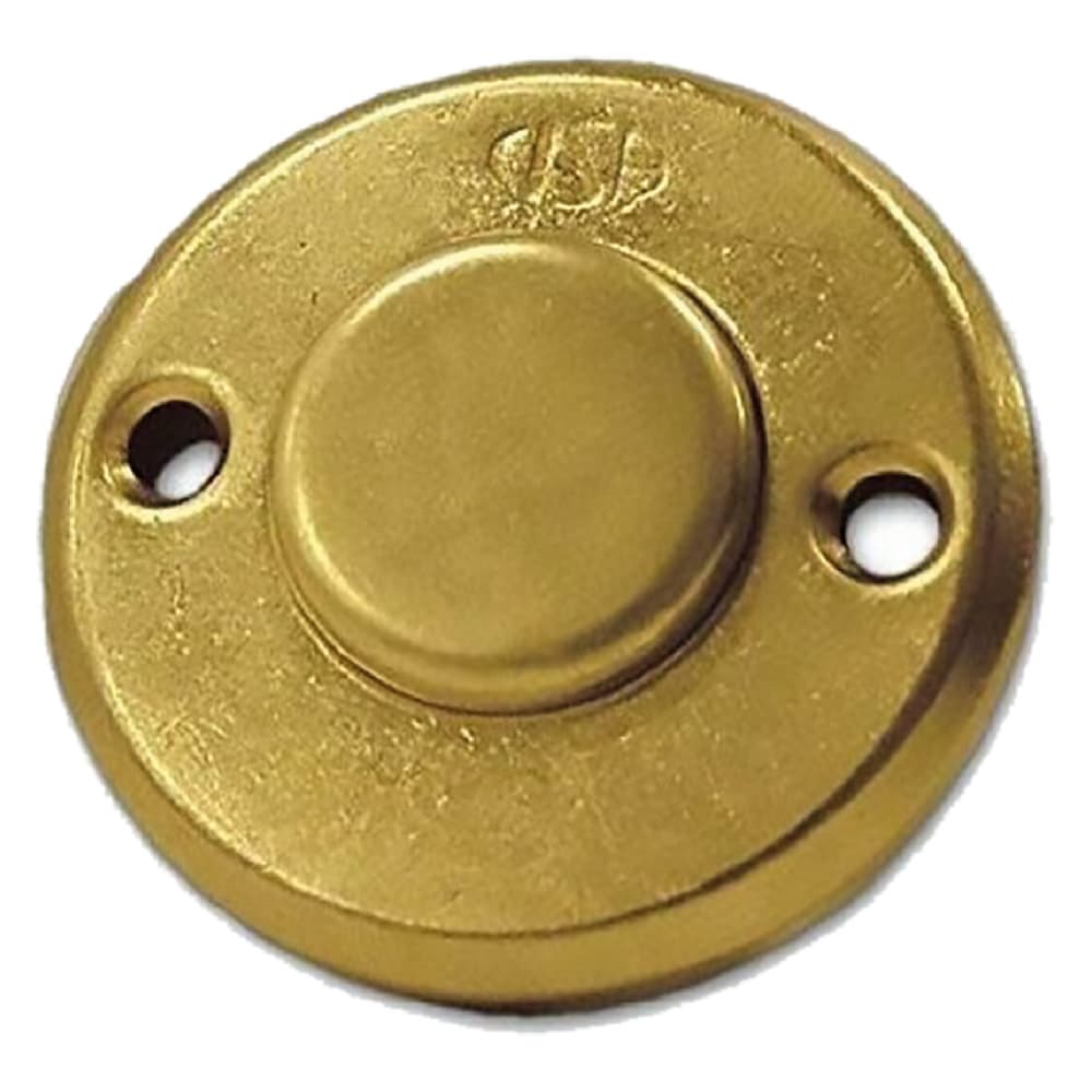 Pulsante per Serrature Elettriche Art 06110 Cisa Ø 45 mm - 2