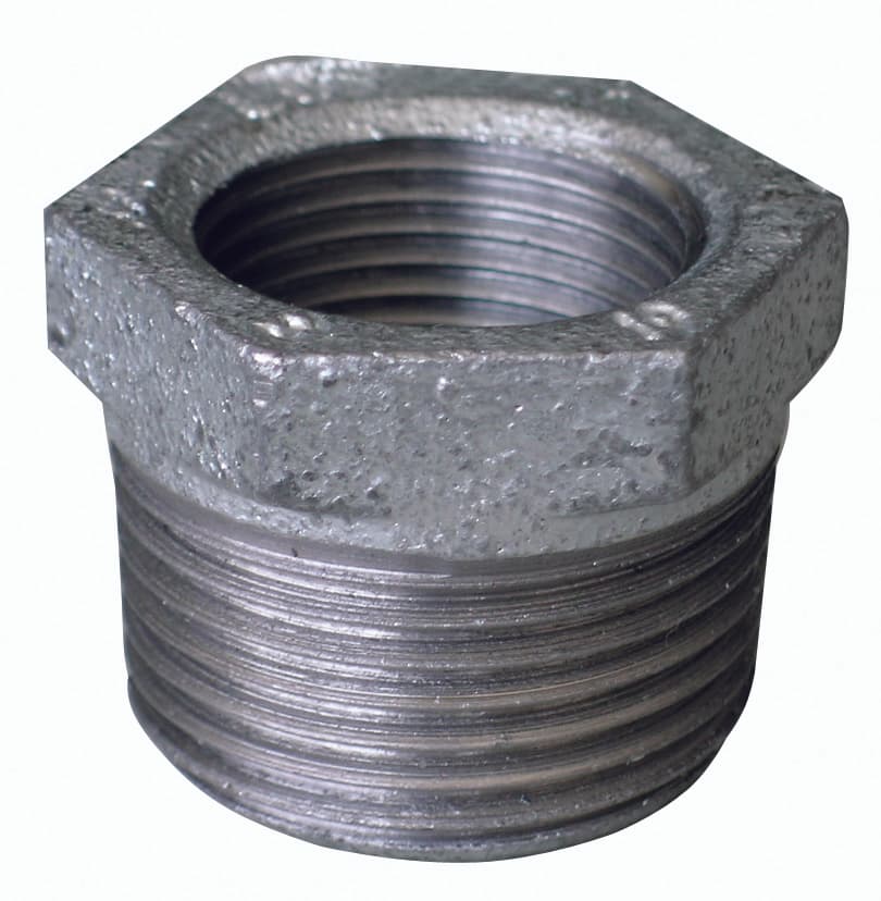 Riduzione M F in Ghisa Figura 241 Misura 3 x 2 Atusa - 2