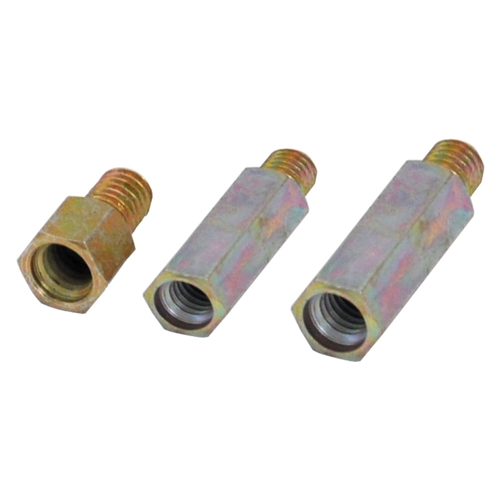Distanziatore per Collari Tubi Pluviali 10 Pezzi 5 cm - 2