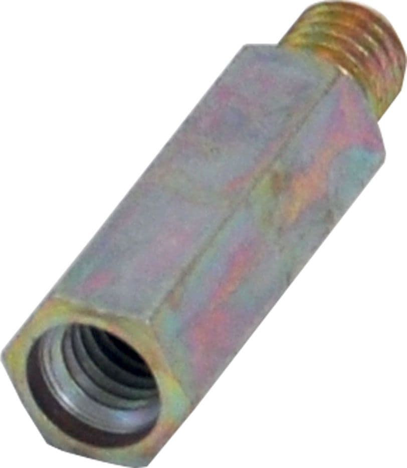 Distanziatore per Collari Tubi Pluviali 10 Pezzi 5 cm – Autres