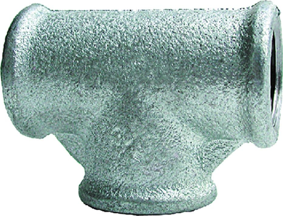Ti Fig 130 1 Industriegiacomelli 5 Pezzi in Ghisa - 2