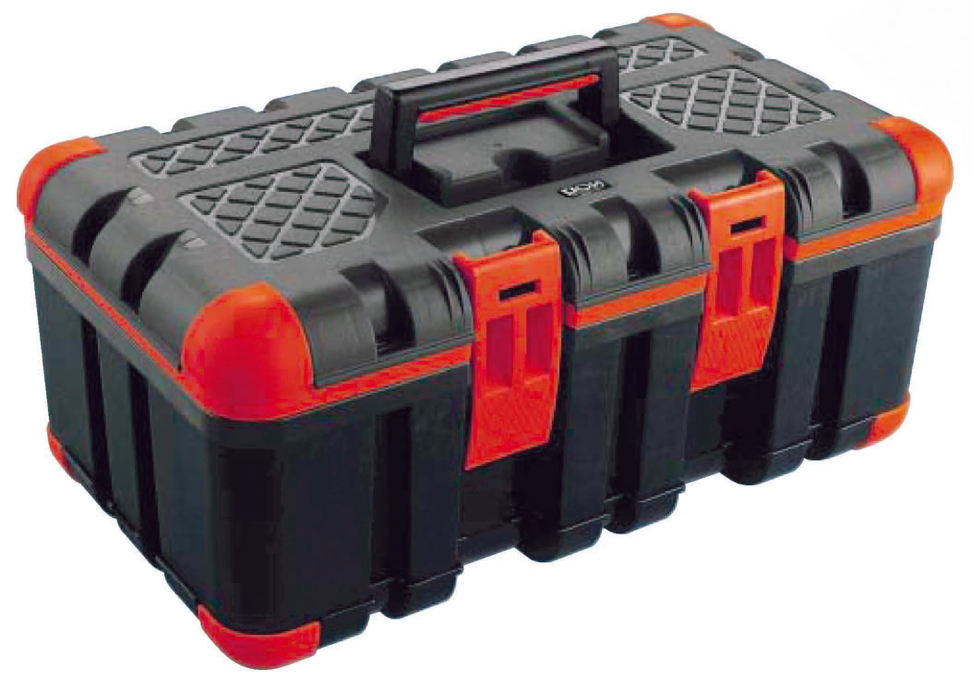 Cassetta Portautensili Titano Cm 50 5 x 30X22 H - 2
