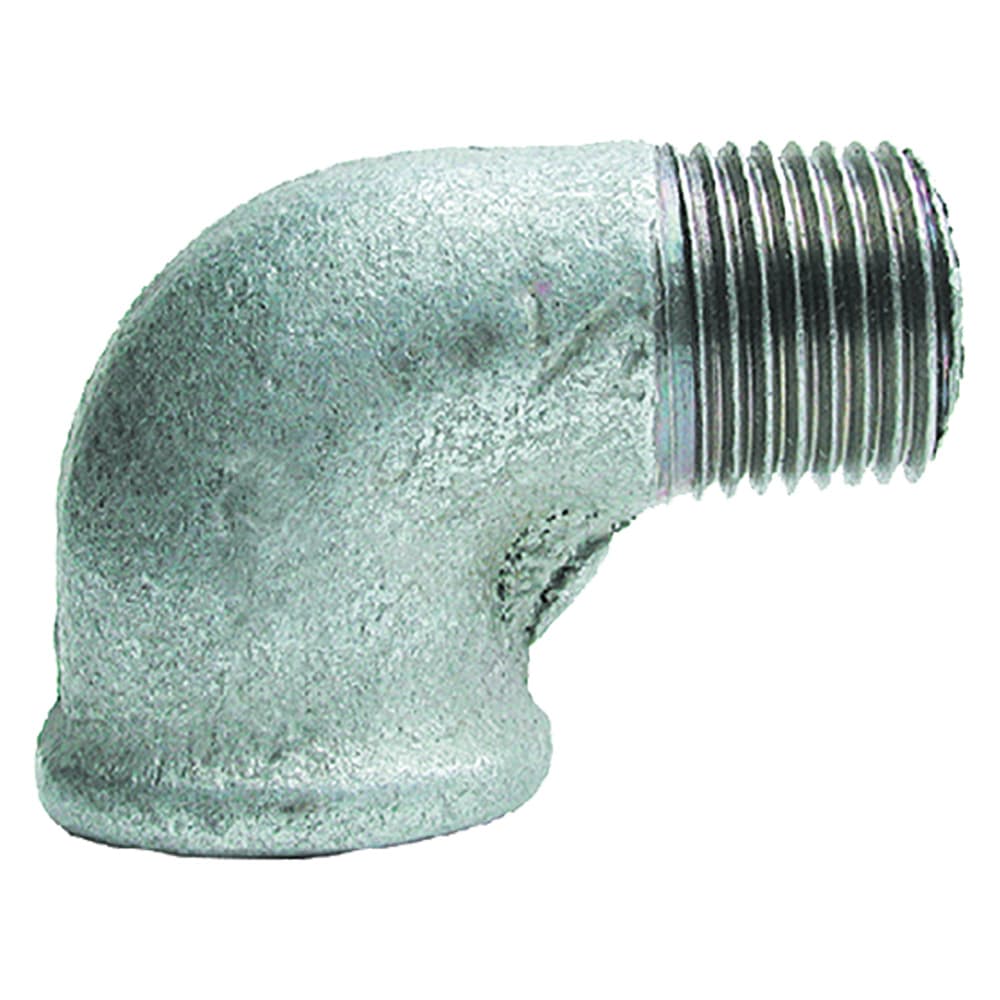 Gomito Maschio e Femmina Fig 92 ? Industriegiacomelli 10 Pezzi - 2
