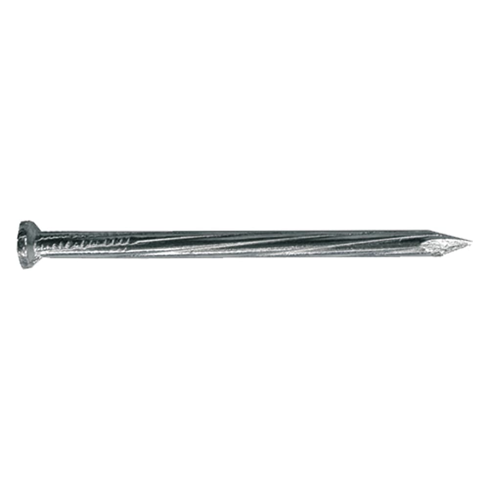Chiodi Antinfortunistici 3,7 X 50 Tp 18 X 50 2. 5 kg - 2