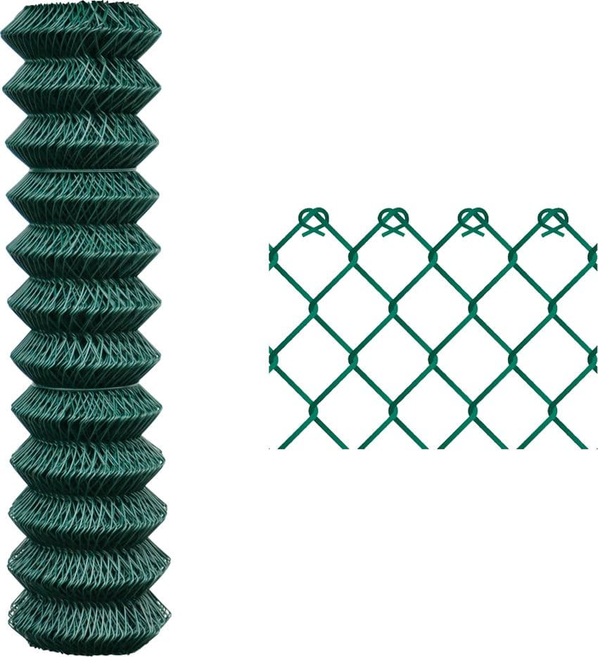 Rete Griglia Flexyplast H 150 F.2,50 1,65 Frigerio 50 X in PVC 50 cm - 2