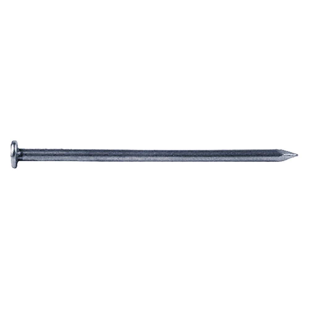 Chiodi Testa Piana Tp 17 x 55 Sidex 5 kg - 2