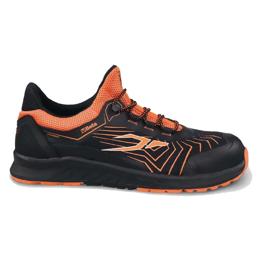 Scarpe Antinfortunistica Beta 7352A N 40 - 2