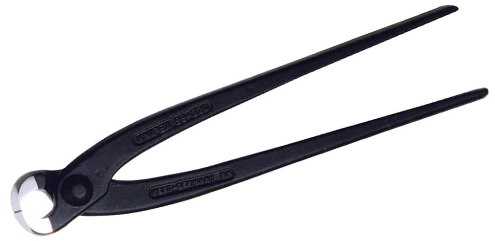 Tenaglia per Carpentiere Cm 25 6 Pezzi Knipex - 2