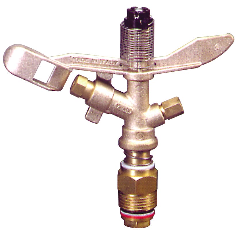 Irrigatore Circolare Koala Attacco 3 4M - 2