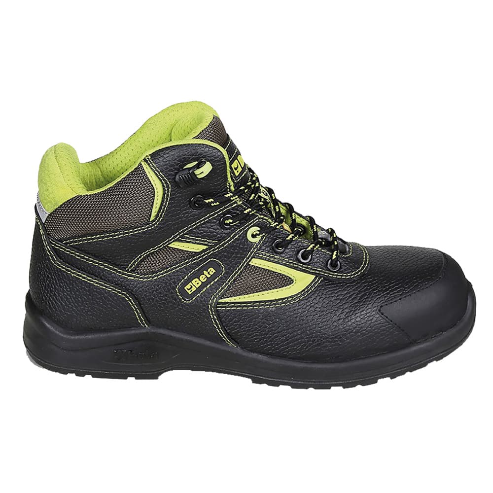 Scarpe Antinfortunistica Beta 7221PEK N 39 - 2