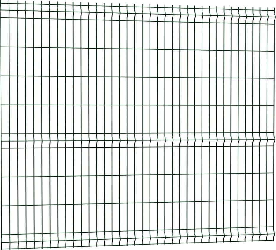 Cancellata H Ferro Bulloni 1,02 x 2 mt - 2