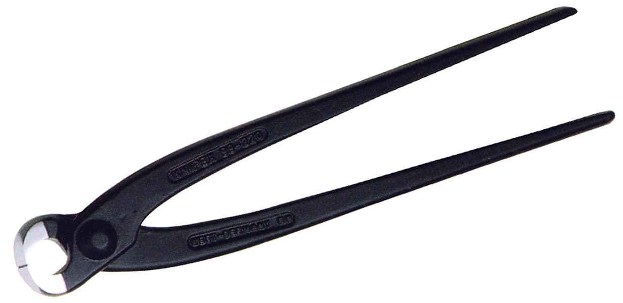 Tenaglia per Carpentiere Cm 28 6 Pezzi Knipex - 2