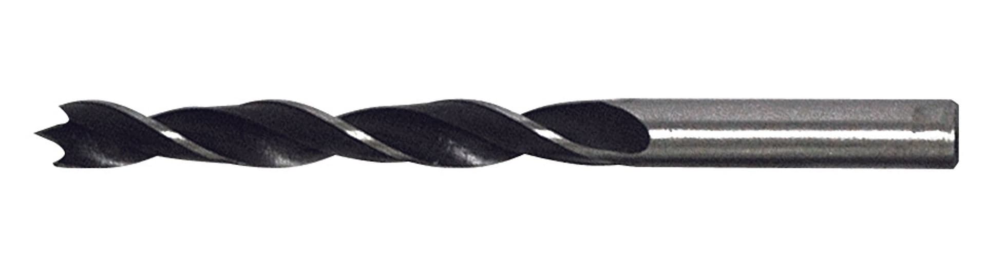 Punta per Legno Ø Mm 10 5 Pezzi Krino