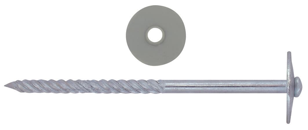Chiodo Autofilettante per Lamiera Mm 40 200 Pezzi Friulsider - 2