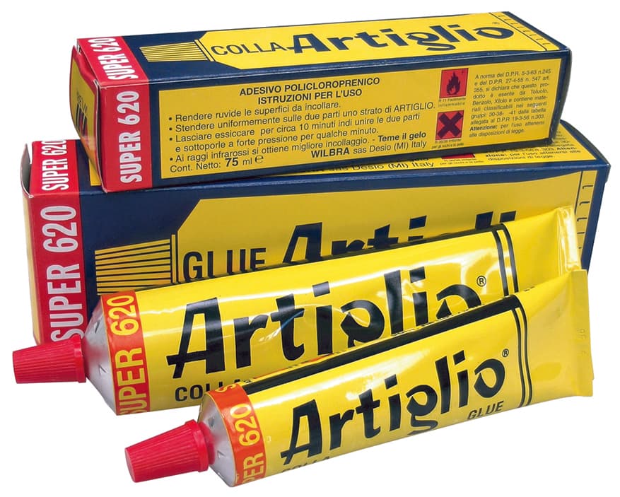 Colore La Artiglio Super 620 ML.150 (CF.12 Pezzi) - 2