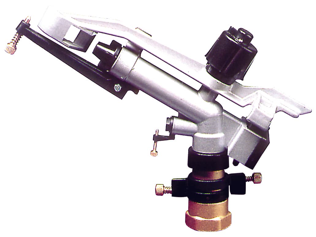 Irrigatore a Settore Jolly Attacco 1.1 4F - 2