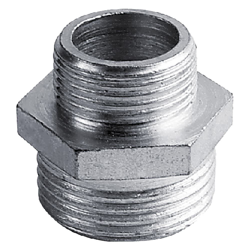 Nipplo Ridotto Fig 245 1 x ¾ 10 Pezzi - 2