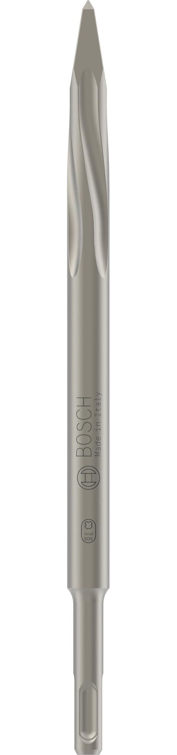 Scalpello a Punta SDS Plus Mm 250 Bosch