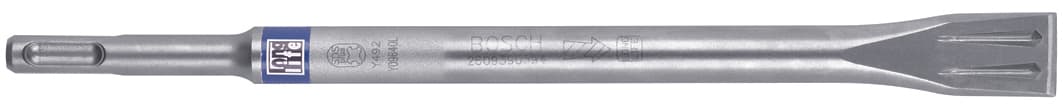 Scalpello a Taglio SDS Max Mm 400 x 25 Bosch - 2