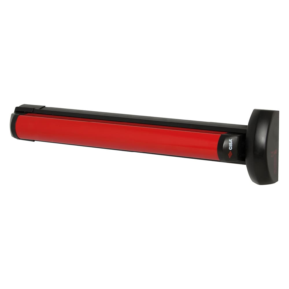 Maniglione Antipanico Fast Touch Cisa 59816 Lunghezza 1,2 mt - 2
